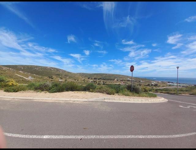 LAND FOR SALE IN ST HELENA VIEWS